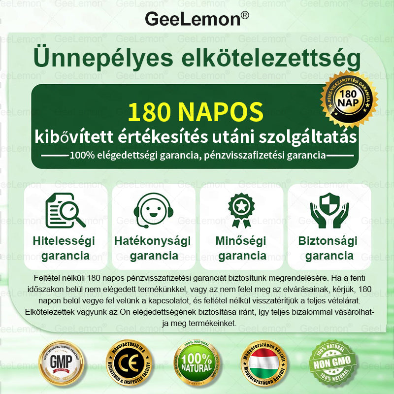🌱🌱Moringa · Berberine × NAD+ 10-in-1 Advanced Nano GeeLemon® Glumasetide 8az 1-ben Karcsú és EgészségesNano Mikrotűs Tapasz (Napi 1alkalom – látható változásakár 7 nap alatt) ✅ Elhízásra,bőrfeszesítésre,cukorbetegségre, alvásiapnoéra, ízületekre stb HU